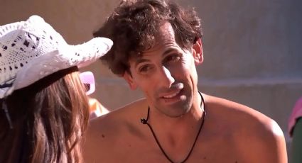 Quién es Oscar de 'Gran Hermano 19', el participante que más apoyo recibe de la audiencia