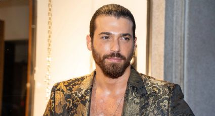 ¡Atentas fanáticas! Can Yaman regresa a España y podráis conocerlo