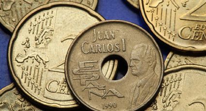 La moneda conmemorativa que vale miles de euros