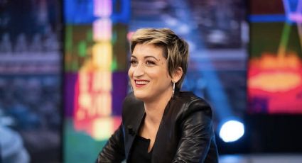 Quién es Susi Caramelo, la cómica que desembarcó en El Hormiguero