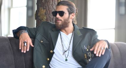 Can Yaman en la cima: descubre la serie del actor que está arrasando