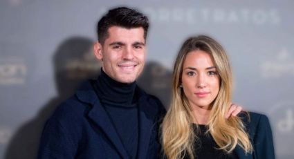 ¿Álvaro Morata y Alice Campello juntos de nuevo?: las novedades sobre su vínculo