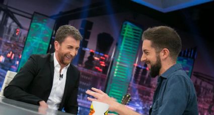 Audiencias: ‘El Hormiguero’ y ‘La Revuelta’, protagonistas de una nueva batalla reñida de jueves