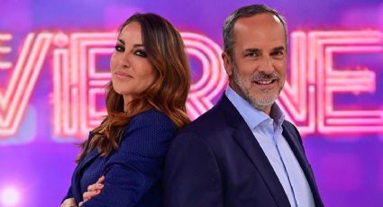 Audiencias: 'De Viernes' hace temblar a 'La Voz'