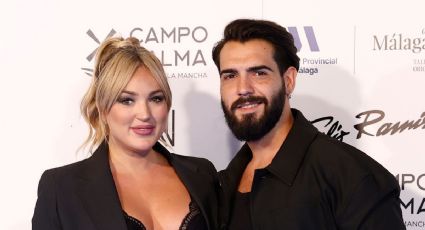 Marta Riesco abre su corazón: el momento en que se enamoró de Alejandro Caraza