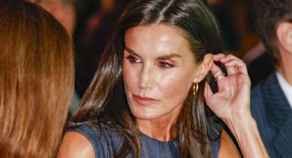 La agenda de la reina Letizia para la próxima semana, con viaje al extranjero incluido