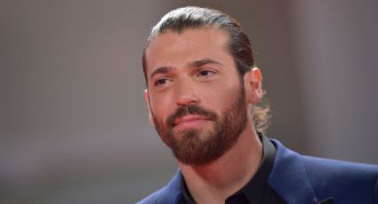 Can Yaman en Madrid, más cerca de sus fans que nunca