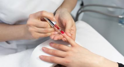 Manicura demure: la tendencia que llegó para quedarse