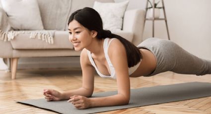 Adiós al gimnasio: El Método Kaoru te ayuda a perder peso en tiempo récord