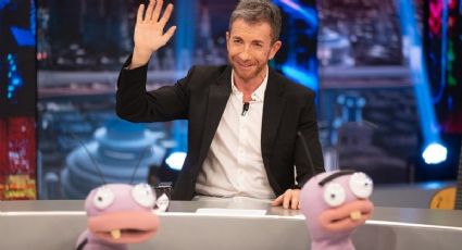 Los impactantes invitados de ‘El Hormiguero’ para la próxima semana