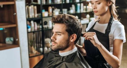 ¡Hombres con estilo! Encuentra el corte de pelo degradado que realza tu look