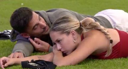 Romance definitivo entre Eddy y Violeta en Gran Hermano 19 ¿Cómo continúa la historia?