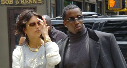 Cuál es el vínculo entre Penélope Cruz y Sean 'Diddy' Combs