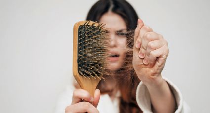 La nueva fórmula natural contra la caída del cabello