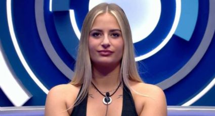 Así es la relación de Laura de 'Gran Hermano' con su misterioso padre