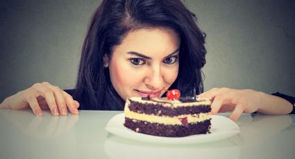 ¿Siempre quieres postre después de comer? Hay una explicación científica