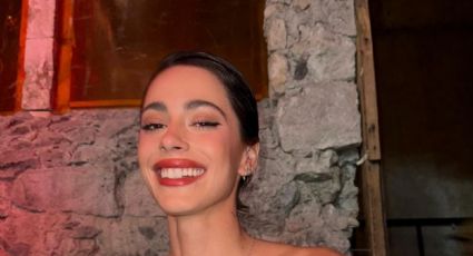 Tini Stoessel se olvida de Sebastián Yatra y Rodrigo De Paul