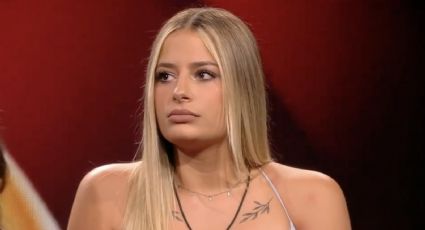 Laura de Gran Hermano 19 le dice adiós a su sueño