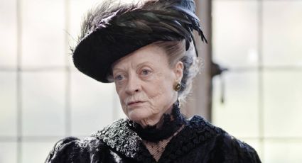 El especial vínculo entre Maggie Smith y España