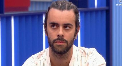 La cuestionada actitud de Ruvens con Óscar en ‘Gran Hermano 19’