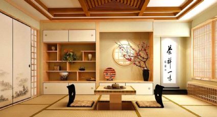 Las claves del estilo oriental para la decoración de interiores