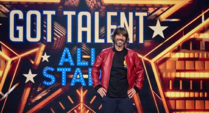 Audiencias: 'Got Talent' recibe una buena y una mala noticia