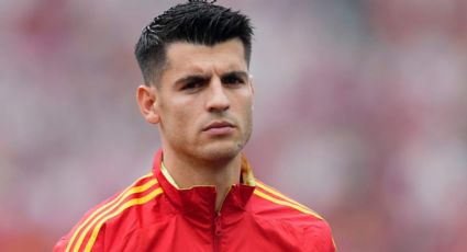 Álvaro Morata genera controversia entre sus seguidores