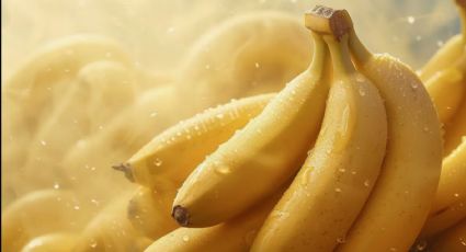 Los beneficios del plátano o banana en el desayuno