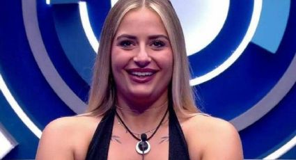 La comprometedora situación de Laura de "Gran Hermano"