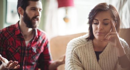 Qué es el ‘nagging’, la dinámica de pareja que debes evitar