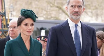 ¿Qué podemos esperar del reencuentro del rey Felipe VI y la reina Letizia con la Familia Real?