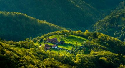 Los lugares ideales de Asturias para visitar esta temporada