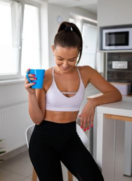 Descubre cómo la cafeína te ayudará a mejorar tu rendimiento en el gimnasio