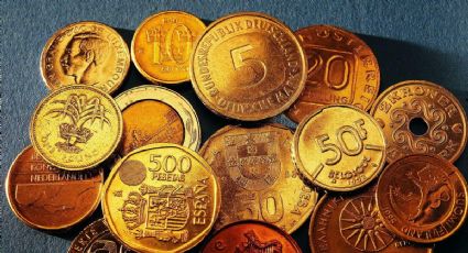 Las monedas españolas por las que pagan fortuna en México