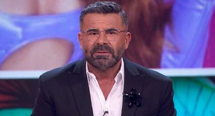 El insólito error de Jorge Javier Vázquez en la presentación de ‘Gran Hermano 19’