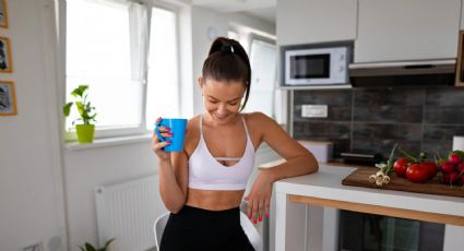 Descubre cómo la cafeína te ayudará a mejorar tu rendimiento en el gimnasio