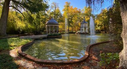 Aranjuez, la ciudad cerca de Madrid que te garantiza un paseo perfecto