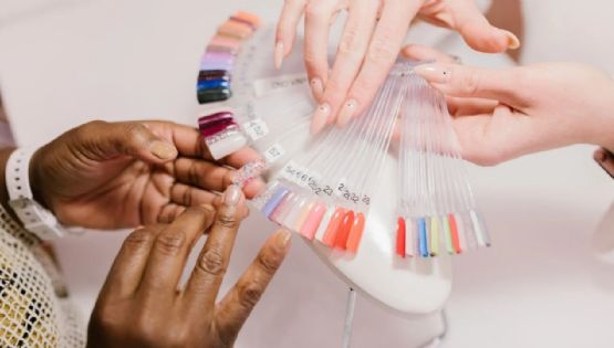 'Grandmacore': El estilo de uñas que llegó para quedarse