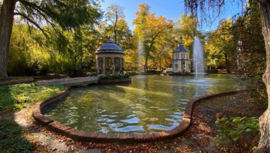 Aranjuez, la ciudad cerca de Madrid que te garantiza un paseo perfecto