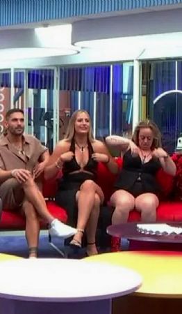 Gran Hermano 19: Amistades y celos en el primer día de convivencia