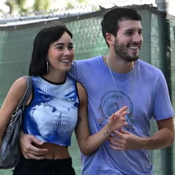 Sorpresa: ¿Aitana y Sebastián Yatra han vuelto?