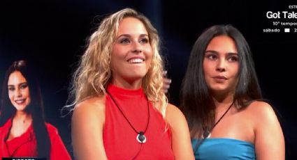 ¡Atentos! Todos los detalles del escándalo entre Violeta, Nerea y Luis de 'Gran Hermano 19'