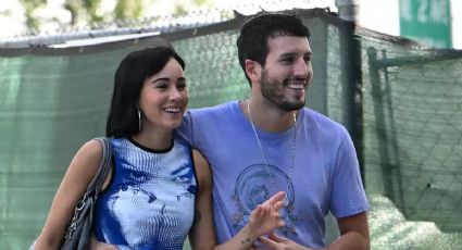 Sorpresa: ¿Aitana y Sebastián Yatra han vuelto?