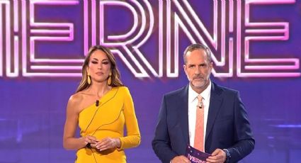 Audiencias: 'De Viernes' y Maite Galdeno le salvan la semana a Telecinco