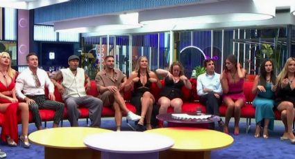 Gran Hermano 19: Amistades y celos en el primer día de convivencia