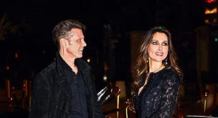 La verdad detrás de la supuesta boda de Paloma Cuevas y Luis Miguel