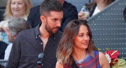 El discreto romance entre Silvia Alonso y David Broncano: cómo empezó todo